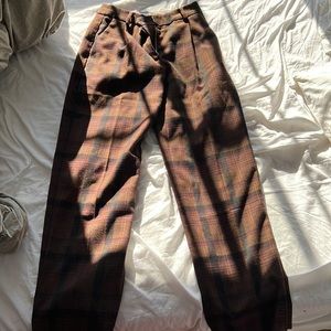 Babaton Dress Pants